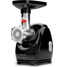 Grinder 489.8 SMAPP black