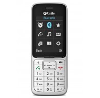 Unify OpenScape DECT Phone SL6 6.1 cm (2.4") 90 g Grey