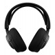 SteelSeries | Gaming Headset | Arctis Nova 5 | Bluetooth | Over-ear | Microphone | Noise canceling | Wireless | Black