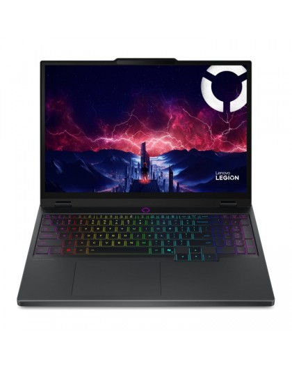 Lenovo Legion 5 15AKP10 Ryzen AI 7 350 15.1" WQXGA OLED 500 nits Glossy 165 Hz 32 GB DDR5 5600 SSD 512 GeForce RTX 5070 8 GB 80 