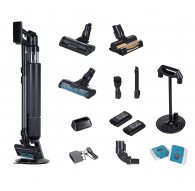 Samsung VS80F28DGS/GE Bespoke AI Jet Lite Pro 2-in-1 upright vacuum cleaner Battery Bagless 0.5 l