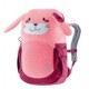 Deuter Kikki backpack Casual backpack Pink, Red Polyester