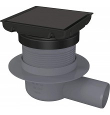 Point drain - Reversible