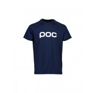 POC M'S REFORM ENDURO Cycling Shirt - Navy