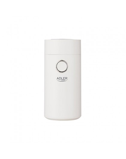 Coffee grinder Adler AD 4446ws