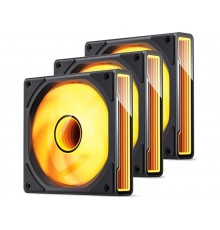 Jonsbo ZK-120B 3in1 Fan with A-RGB