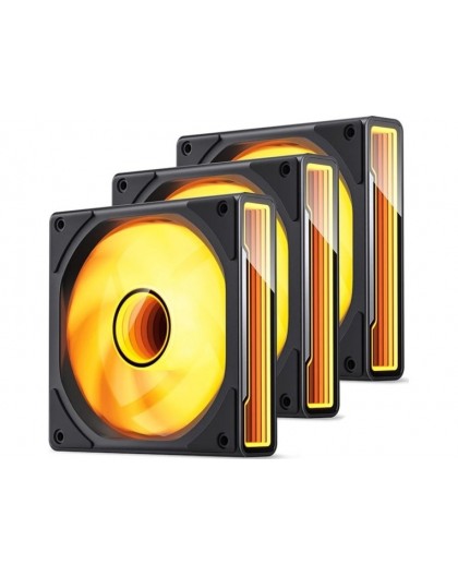 Jonsbo ZK-120B 3in1 Fan with A-RGB