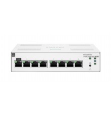 HPE Aruba Networking Networking Instant On Switch 8p Gigabit 1830