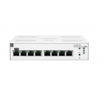 HPE Aruba Networking Коммутатор Instant On 8p Gigabit 1830