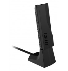 MSI BE6500 WiFi7 USB Stick - Dongle interface cards/adapter USB 3.2 Gen 1 (3.1 Gen 1)