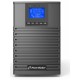 PowerWalker VFI 1000 ICT IoT Double-conversion (Online) 1 kVA 1000 W 4 AC outlet(s)