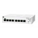 HPE Aruba Networking Networking Instant On Switch 8p Gigabit 1830