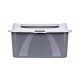 DIAMENTIQ Bonita grey - cat litter box