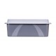 DIAMENTIQ Bonita grey - cat litter box
