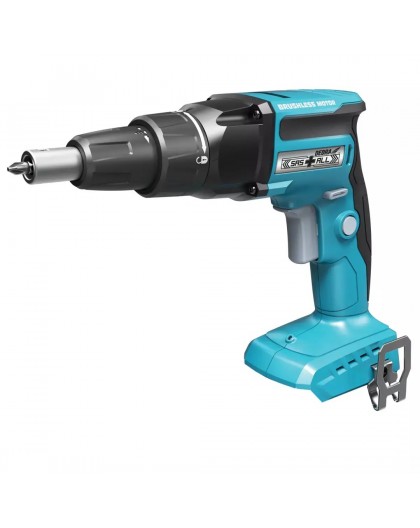 DEDRA DED7156 power screwdriver/impact driver