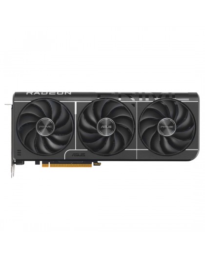 ASUS Prime -RX9070-O16G-EVO AMD Radeon RX 9070 16 GB GDDR6