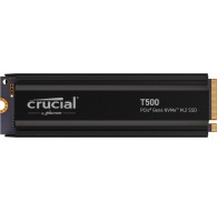 Crucial T500 4 TB M.2 PCI Express 4.0 NVMe