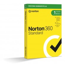 NortonLifeLock Norton 360 Standard 1 aasta