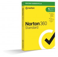NortonLifeLock Norton 360 Standard 1 aasta
