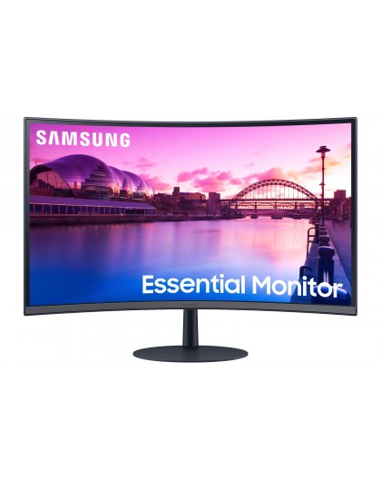 Samsung Serie 3 68,6cm S27C390EAU 16:9 (27") schwarz