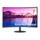Samsung Serie 3 68,6cm S27C390EAU 16:9 (27") schwarz