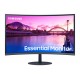 Samsung Serie 3 68,6cm S27C390EAU 16:9 (27") schwarz