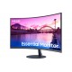 Samsung Serie 3 68,6cm S27C390EAU 16:9 (27") schwarz