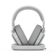 Fractal Design Scape Headset Wired & Wireless Head-band Music Charging stand Grey