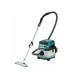 Makita DVC865LZX3 dust extractor Black, Blue, White 8 L