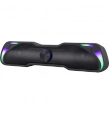 DEFENDER BLUETOOTH SOUNDBAR Z7 6W LED USB