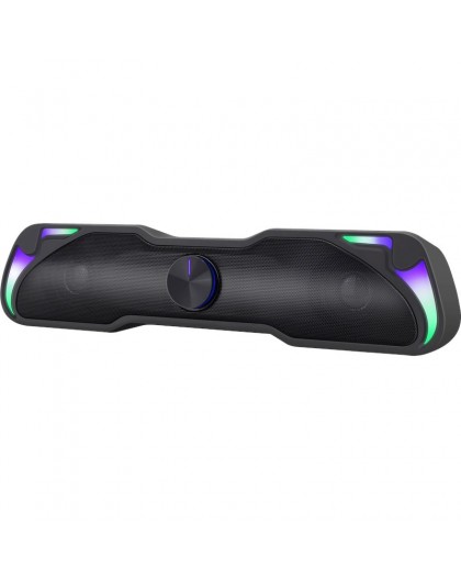 DEFENDER BLUETOOTH SOUNDBAR Z7 6W LED USB