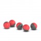 Pepper bullets BYRNA PEPPER k.68 25 pcs. for BYRNA (JB68305-1)