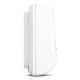 Satel AGATE motion detector Passive infrared (PIR) sensor Wireless Ceiling/wall White