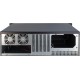 Inter-Tech 3U-3098-S Rack Black