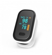Oromed PULS_ORO-OXIMETER WHITE pulse oximeter