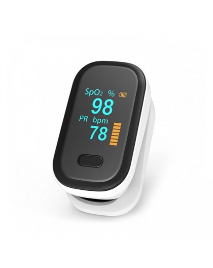 Oromed PULS_ORO-OXIMETER WHITE pulse oximeter