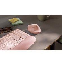 Logitech Lift Vertical Ergonomic Mouse