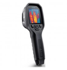 FLIR TG298 Wärmebildkamera -25 bis+1080°C Black Built-in display LCD 320 x 240 pixels
