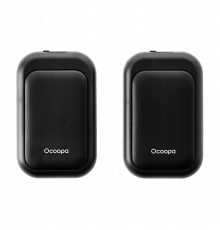 Black UT4 Ocoopa electric heater