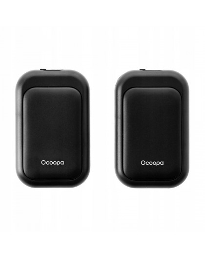 Black UT4 Ocoopa electric heater