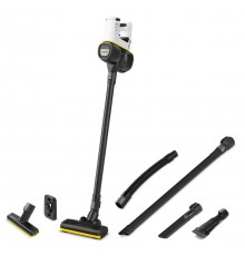 KARCHER VC 4 Cordless myHome Car Vacuum Cleaner - 1.198-632.0