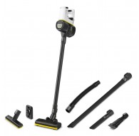 KARCHER VC 4 Cordless myHome Car Vacuum Cleaner - 1.198-632.0