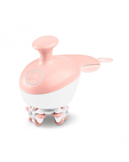 Medisana AC 950 massager Universal Rose gold, White