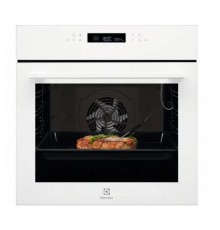 Electrolux 700 SenseCook EOE7F31V Electric Oven White Thermo-circuit