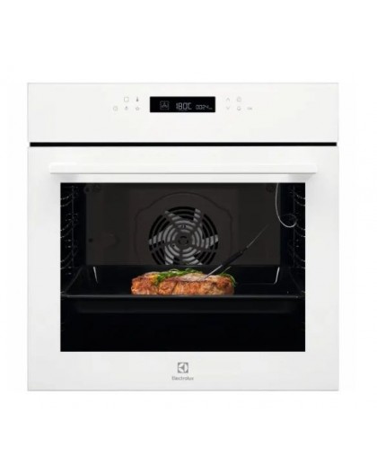 Electrolux 700 SenseCook EOE7F31V Electric Oven White Thermo-circuit