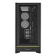 Montech HS01 Midi Tower Black
