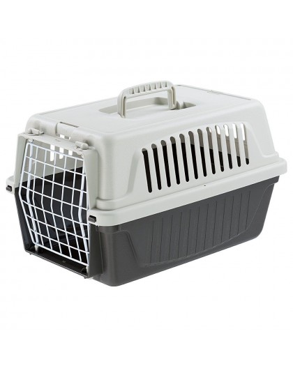 FERPLAST Atlas 5 pet carrier - grey