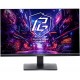 Asrock Phantom Gaming computer monitor 68.6 cm (27") 2560 x 1440 pixels Quad HD LED Black