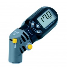 Pump pressure gauge Topeak SMARTGAUGE D2 (electronic)