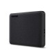 Toshiba Canvio Advance external hard drive 4 TB 2.5" USB Type-A 2.0/3.2 Gen 1 (3.1 Gen 1) Black